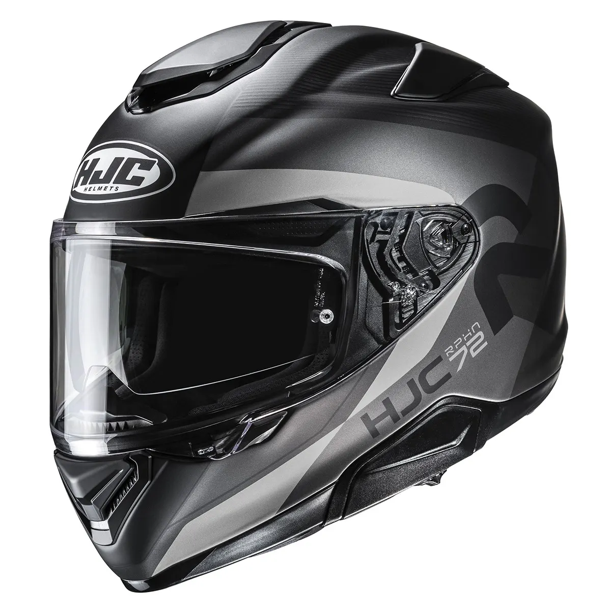 Casco HJC Rpha 72 Phyta MC5SF