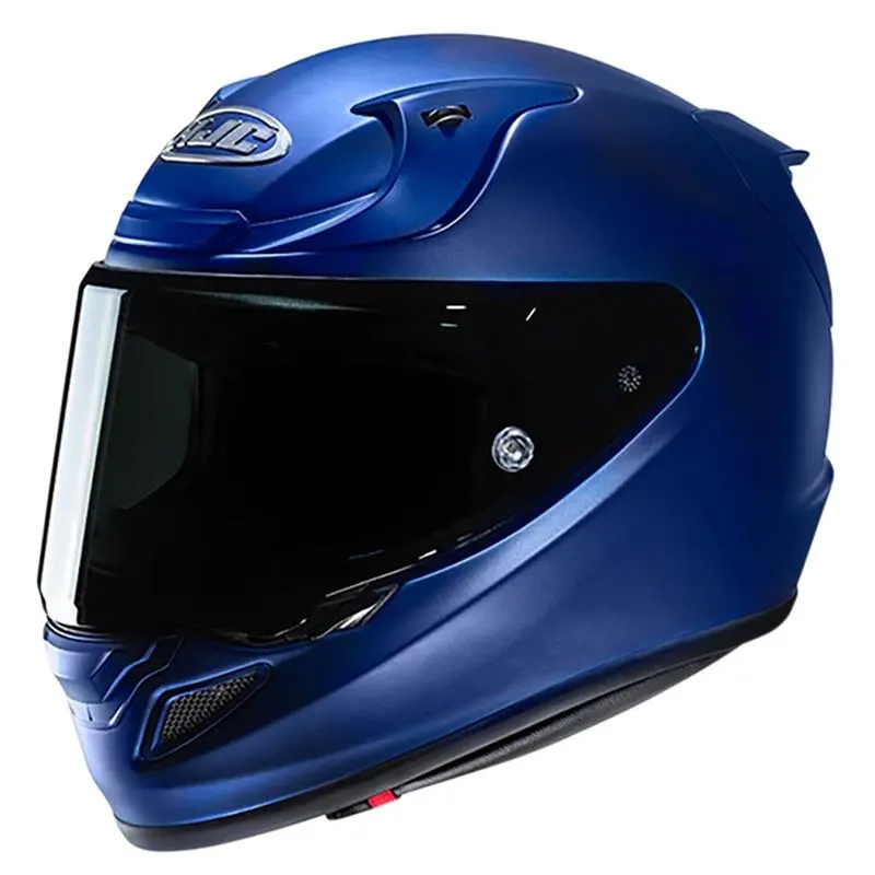 Casco HJC RPHA 12 Azul Mate