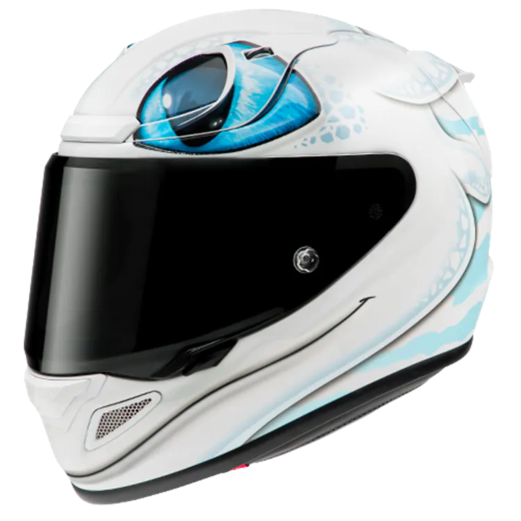 Casco HJC RPHA 12 Light Fury Universal MC2