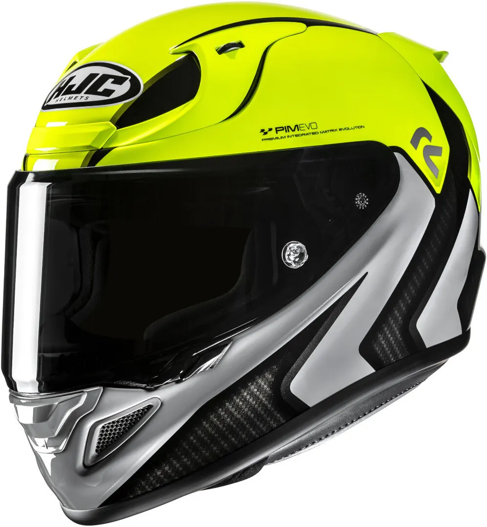Casco HJC RPHA 12 Kos MC3H