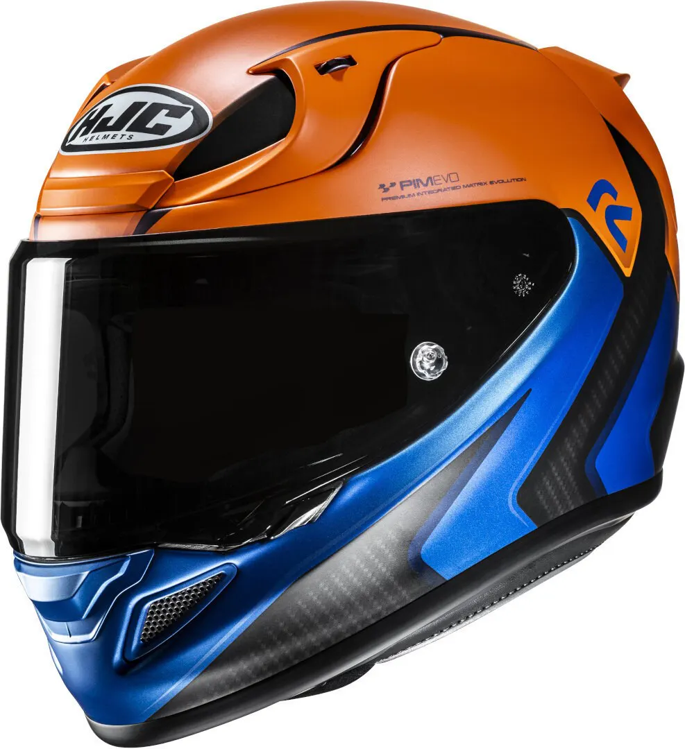 Casco HJC RPHA 12 Kos MC27SF