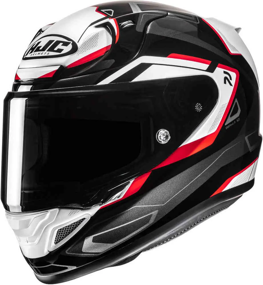 Casco HJC RPHA 12 Brels MC1