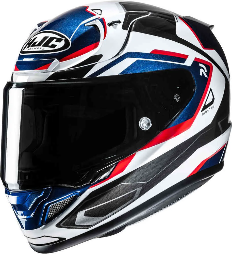Casco HJC RPHA 12 Brels MC21