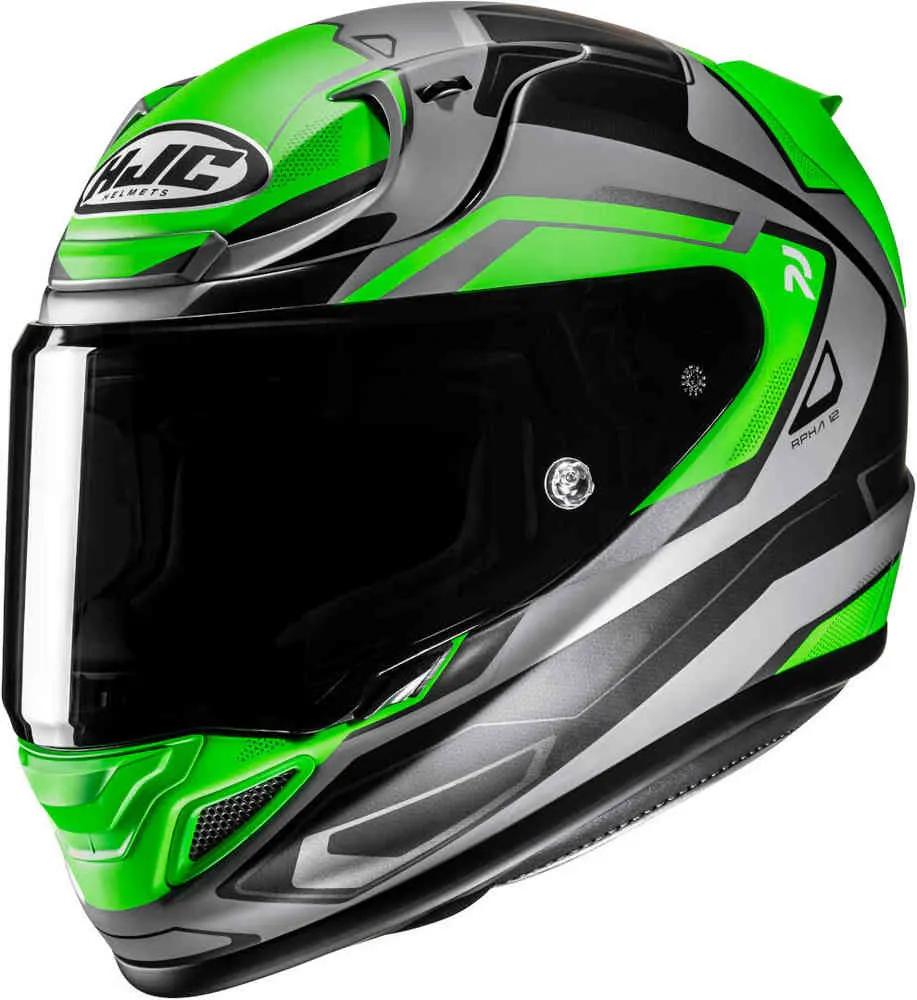Casco HJC RPHA 12 Brels MC4HSF