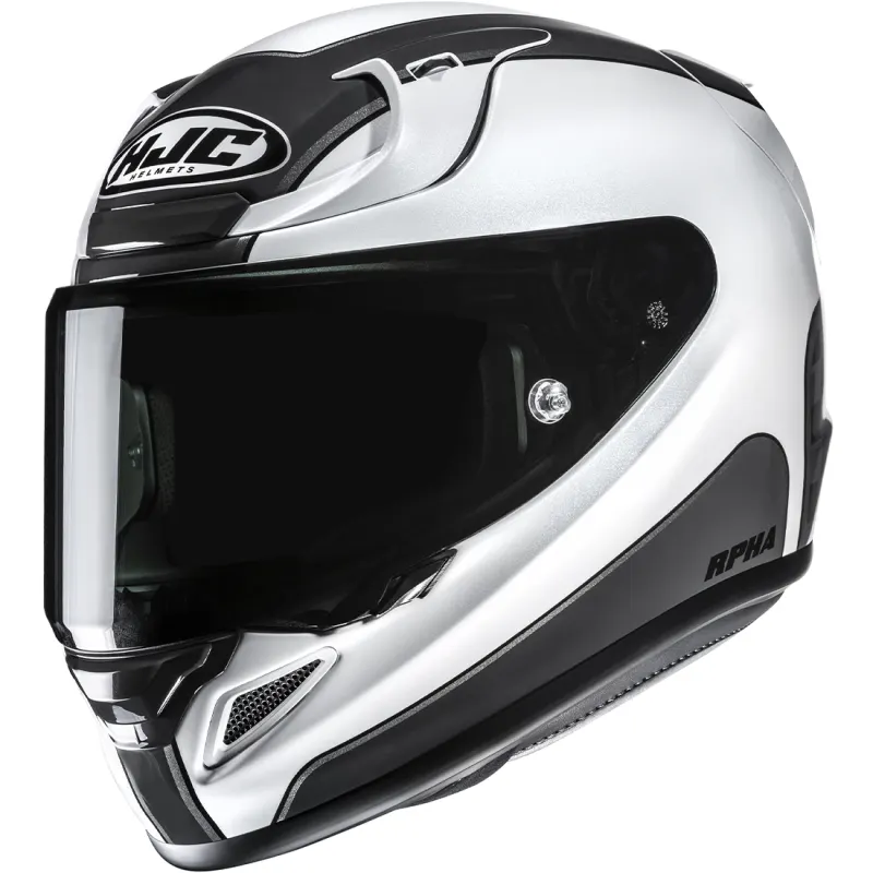 Casco HJC RPHA 12 Respon MC5