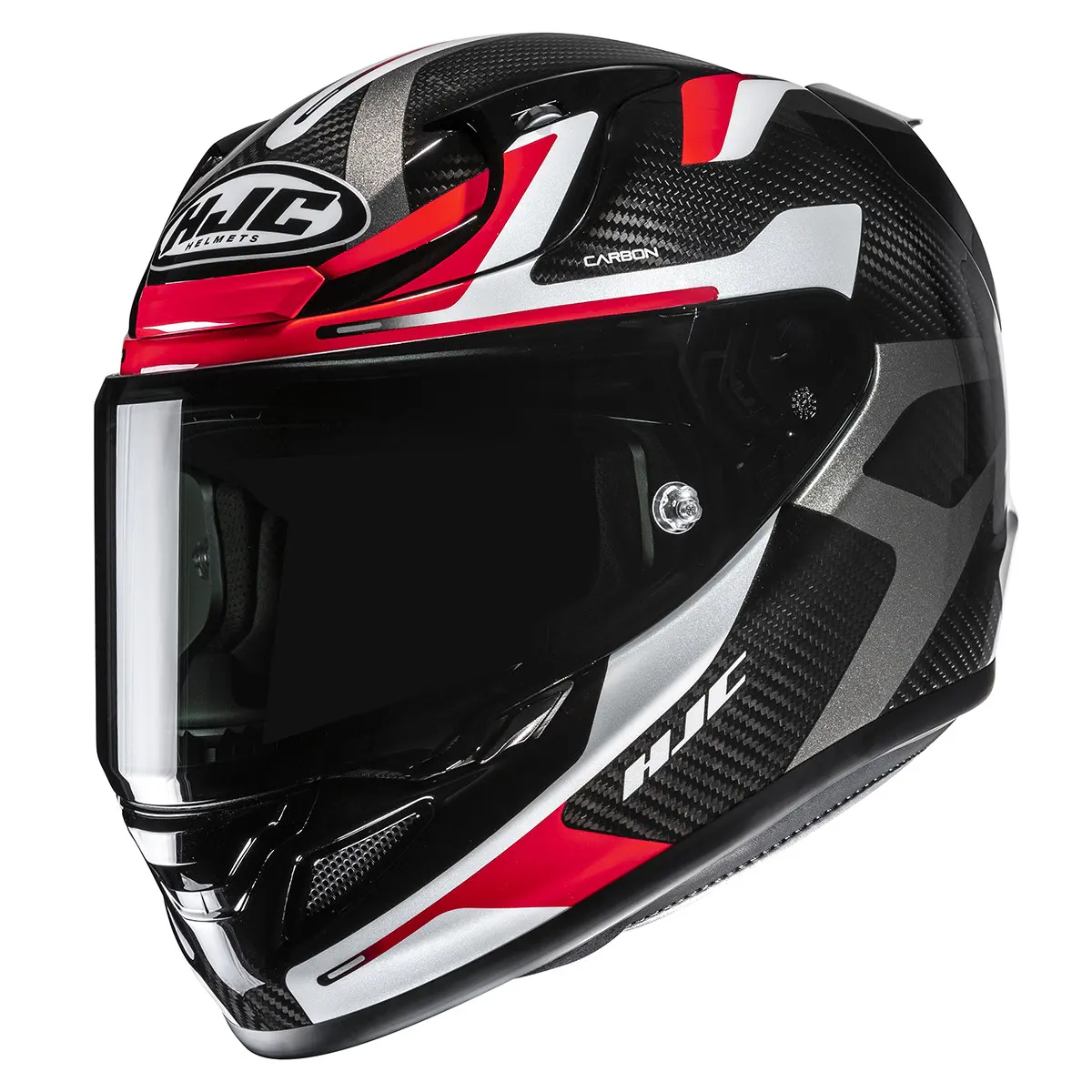Casco HJC RPHA 12 Carbon Xentra MC1