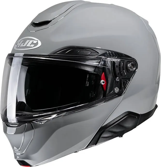 Casco HJC RPHA 91 Gris Nardo