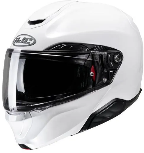 Casco HJC RPHA 91 Blanco brillo