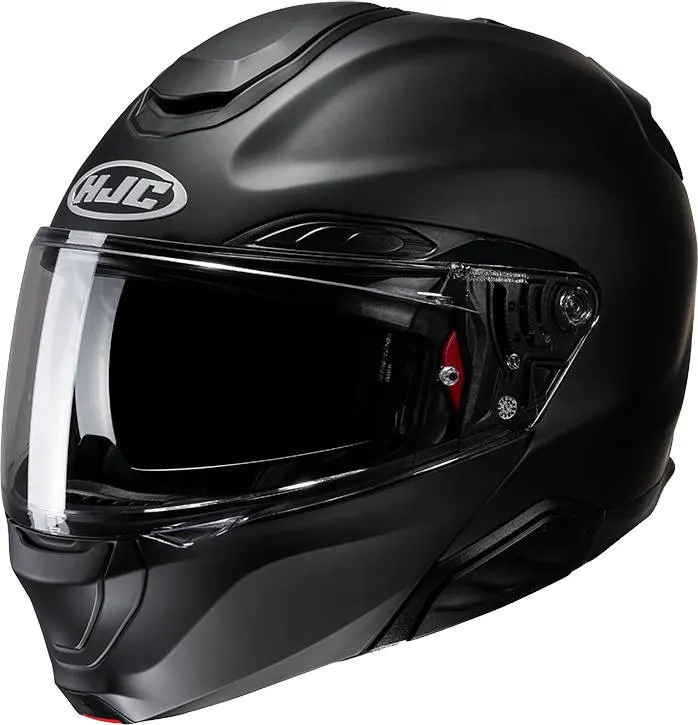 Casco HJC RPHA 91 Negro mate