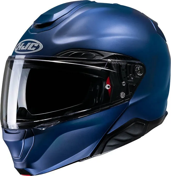 Casco HJC RPHA 91 Azul mate