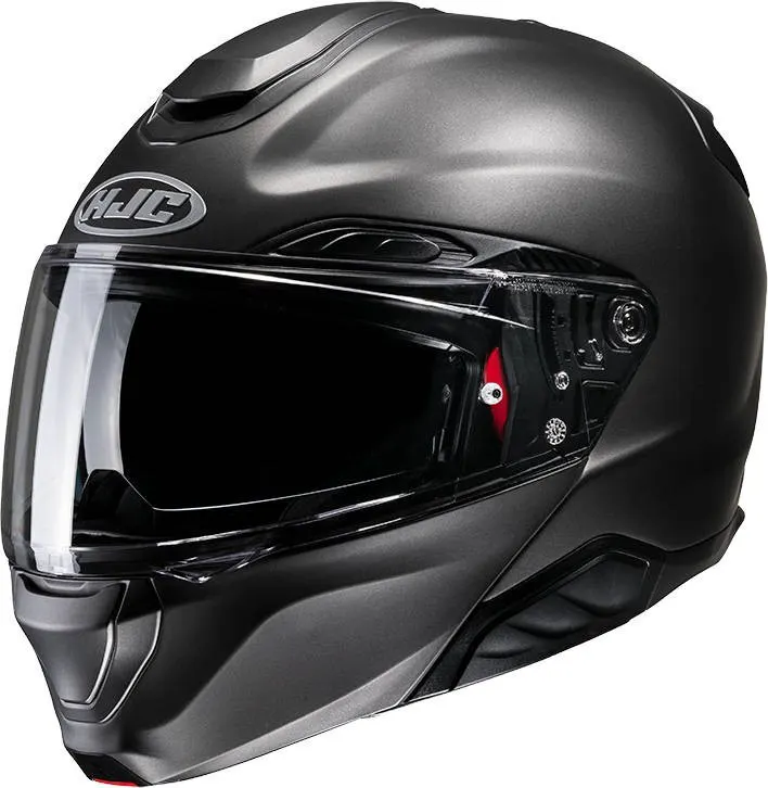 Casco HJC RPHA 91 Titanio mate