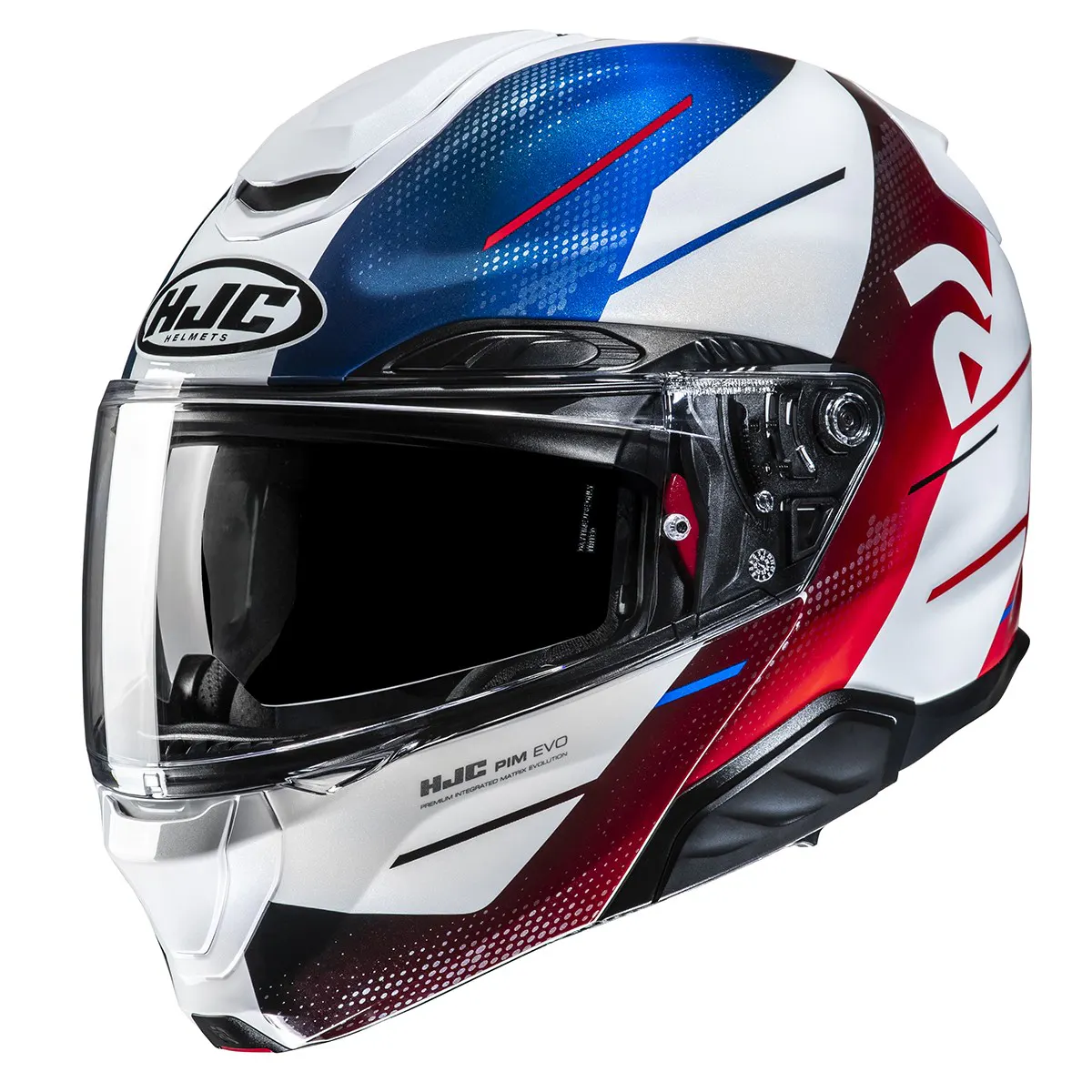 Casco HJC RPHA 91 Blat MC21