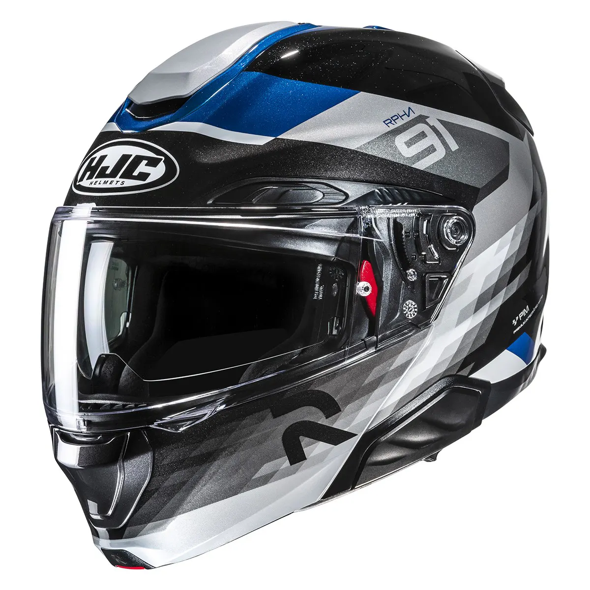 Casco HJC RPHA 91 Madal MC2