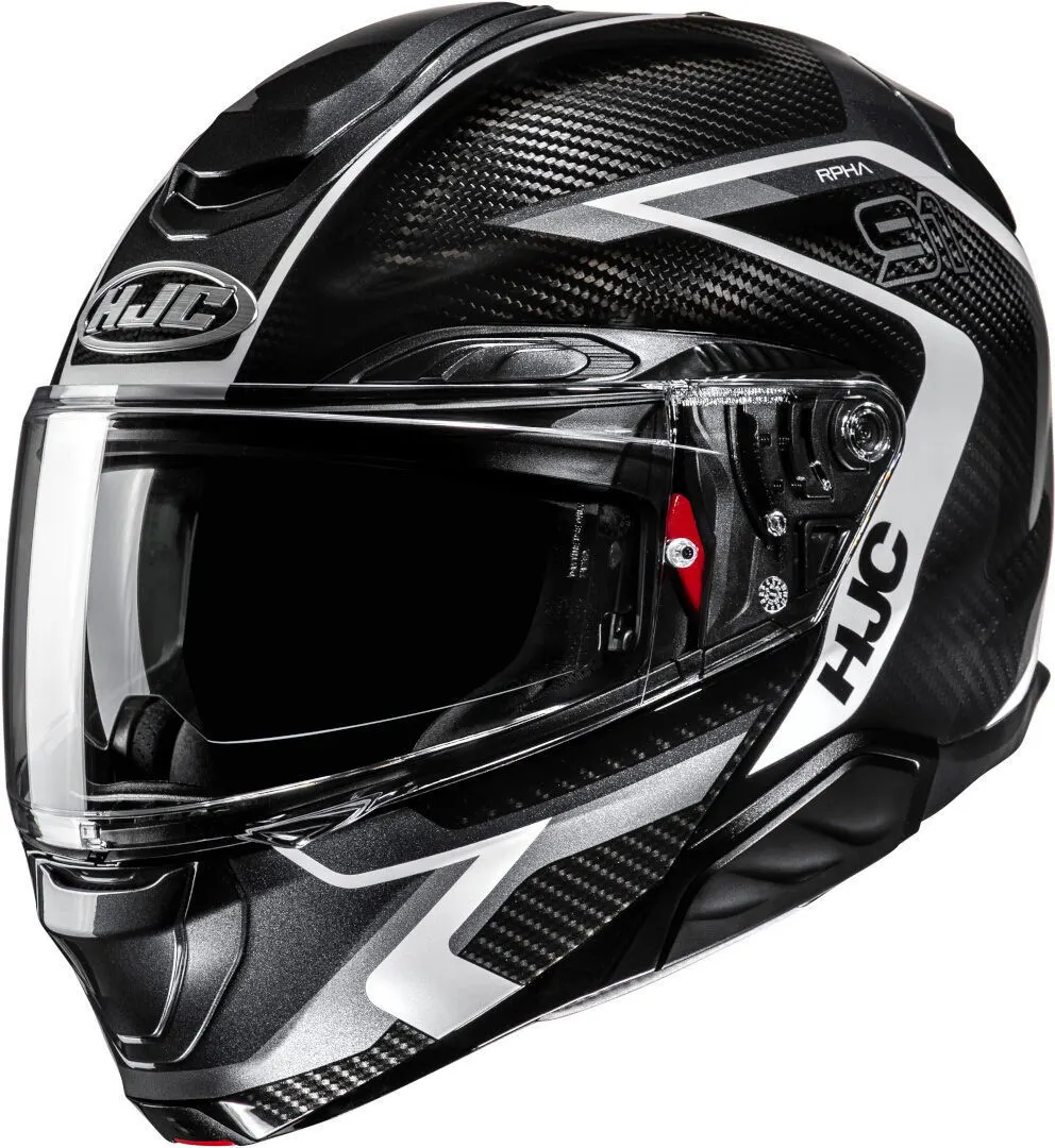 Casco HJC RPHA 91 Carbono Lagos MC5