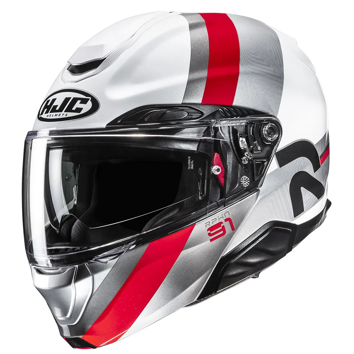 Casco HJC RPHA 91 Fensh MC1