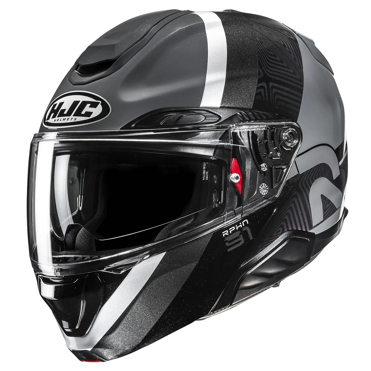 Casco HJC RPHA 91 Fensh MC5