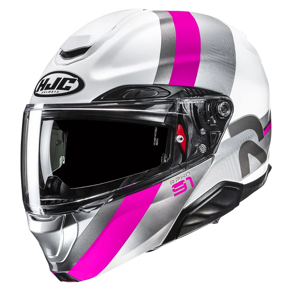 Casco HJC RPHA 91 Fensh MC8