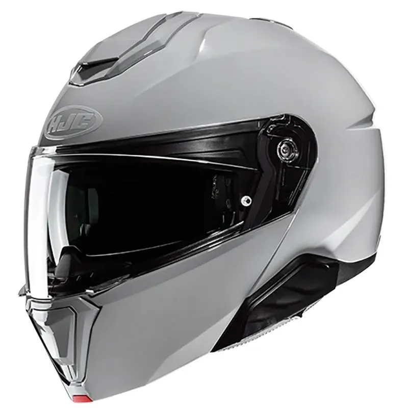 Casco HJC I91 Nardo Grey