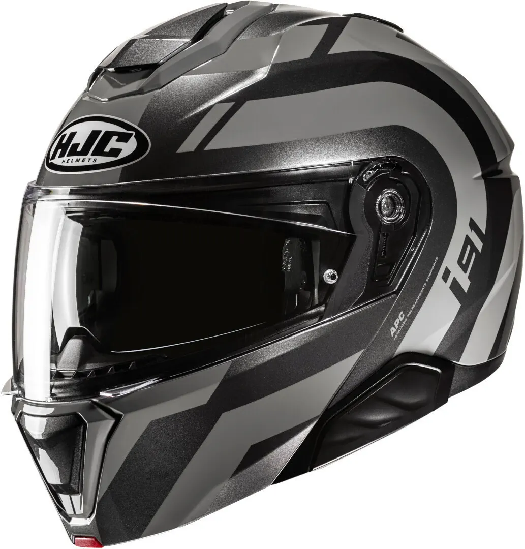 Casco HJC I91 Arven MC5