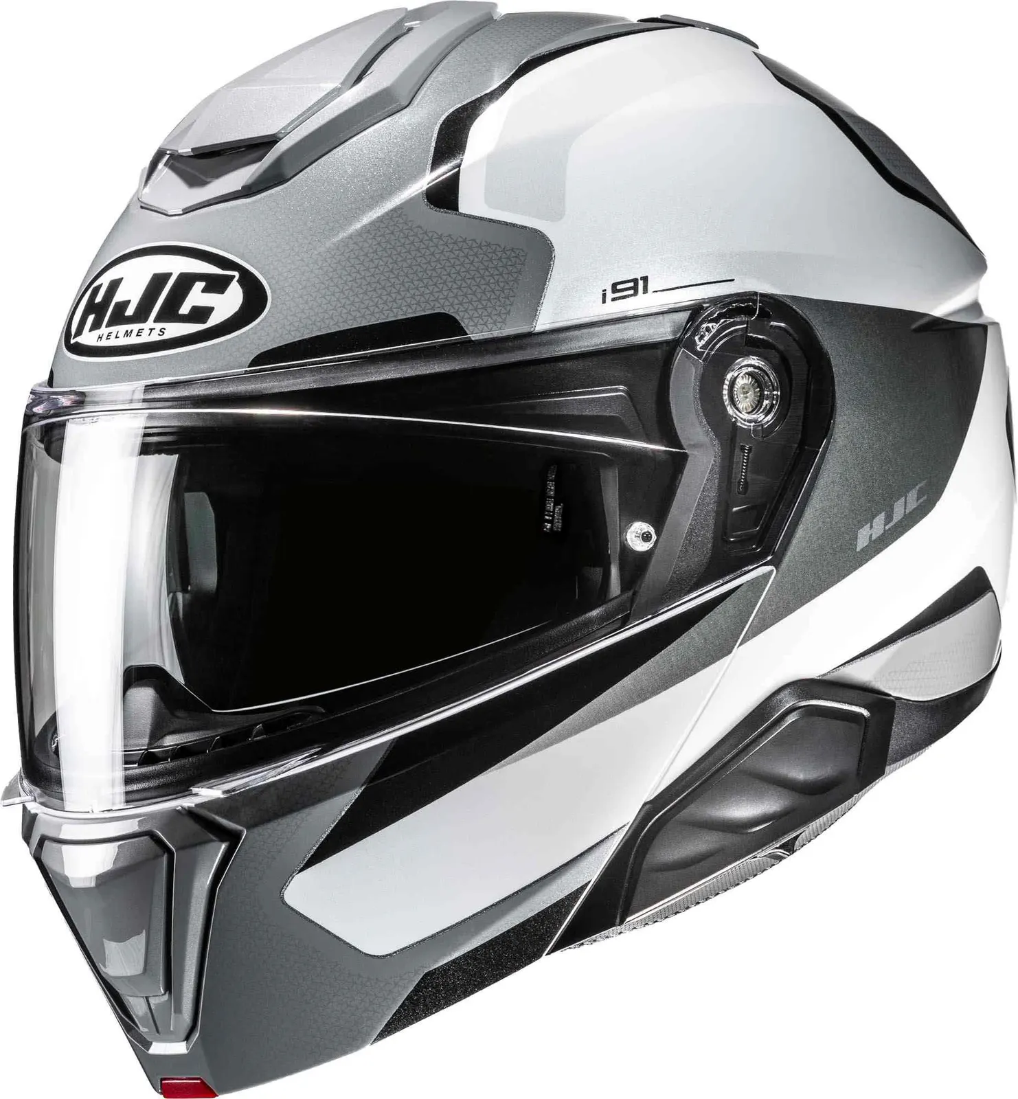 Casco HJC I91 Felio MC5