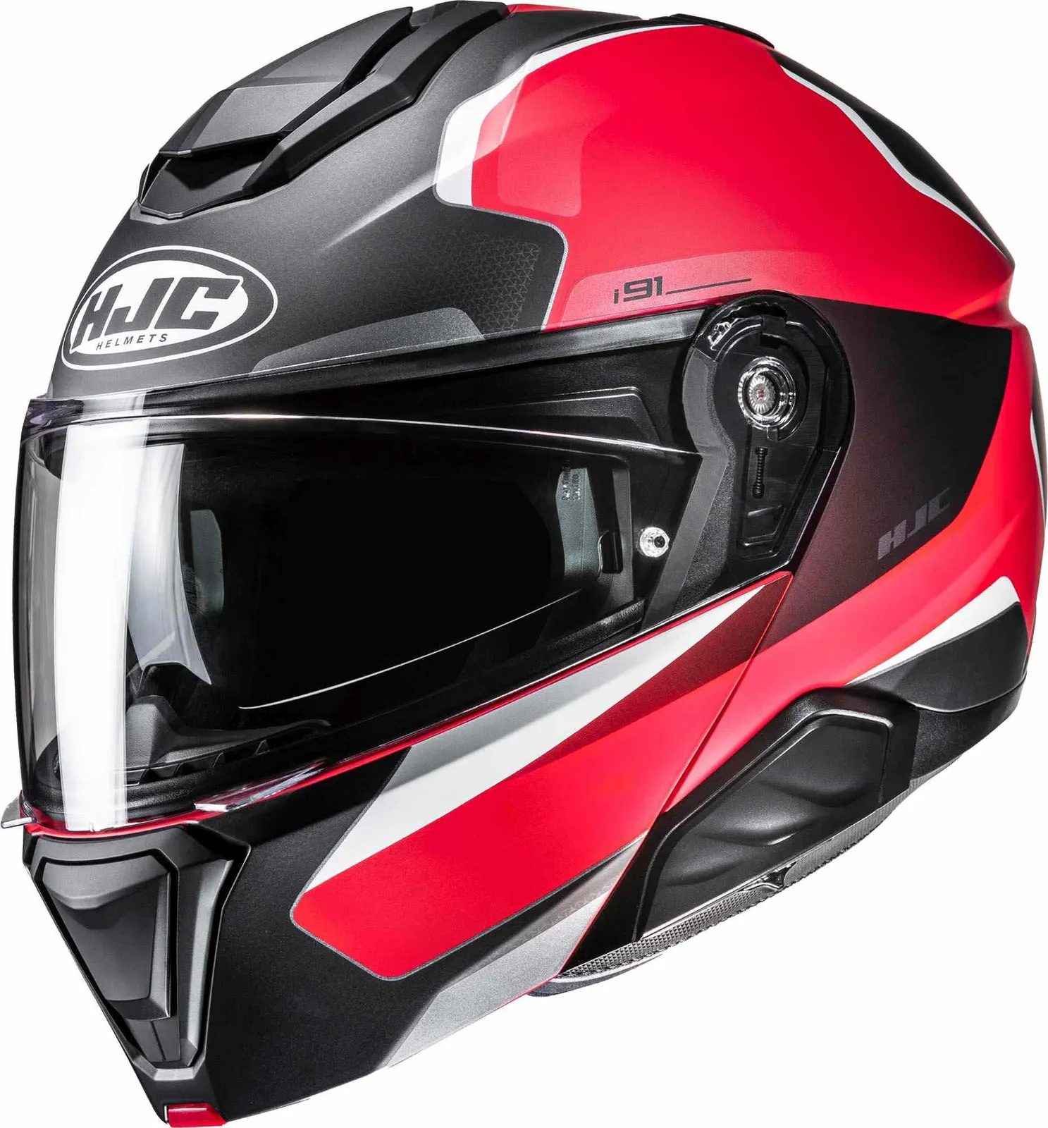 Casco HJC I91 Felio MC1SF