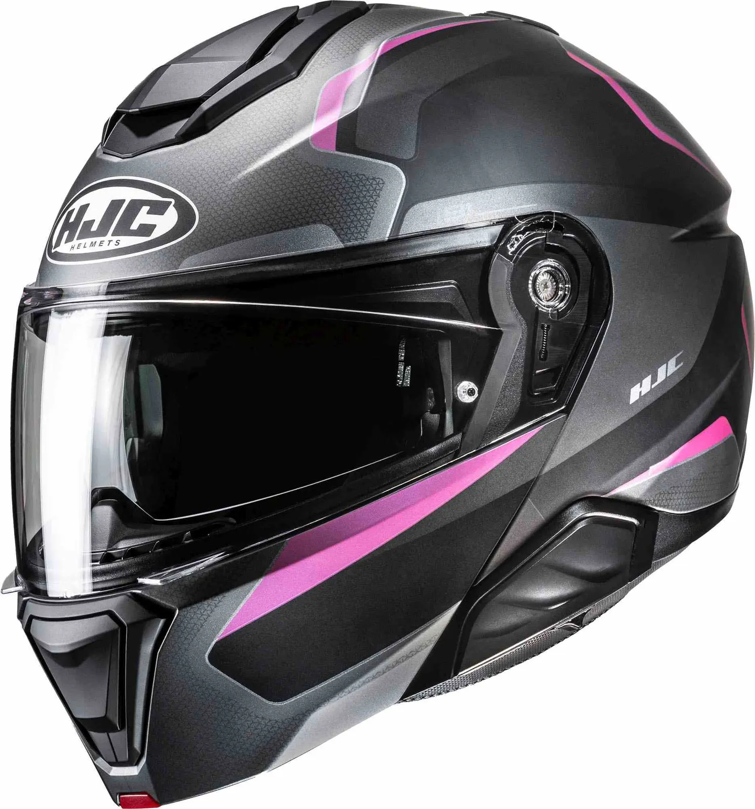Casco HJC I91 Felio MC8SF