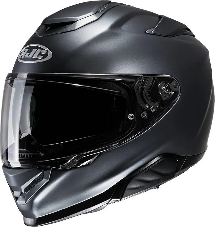 Casco HJC I71 Antracita mate