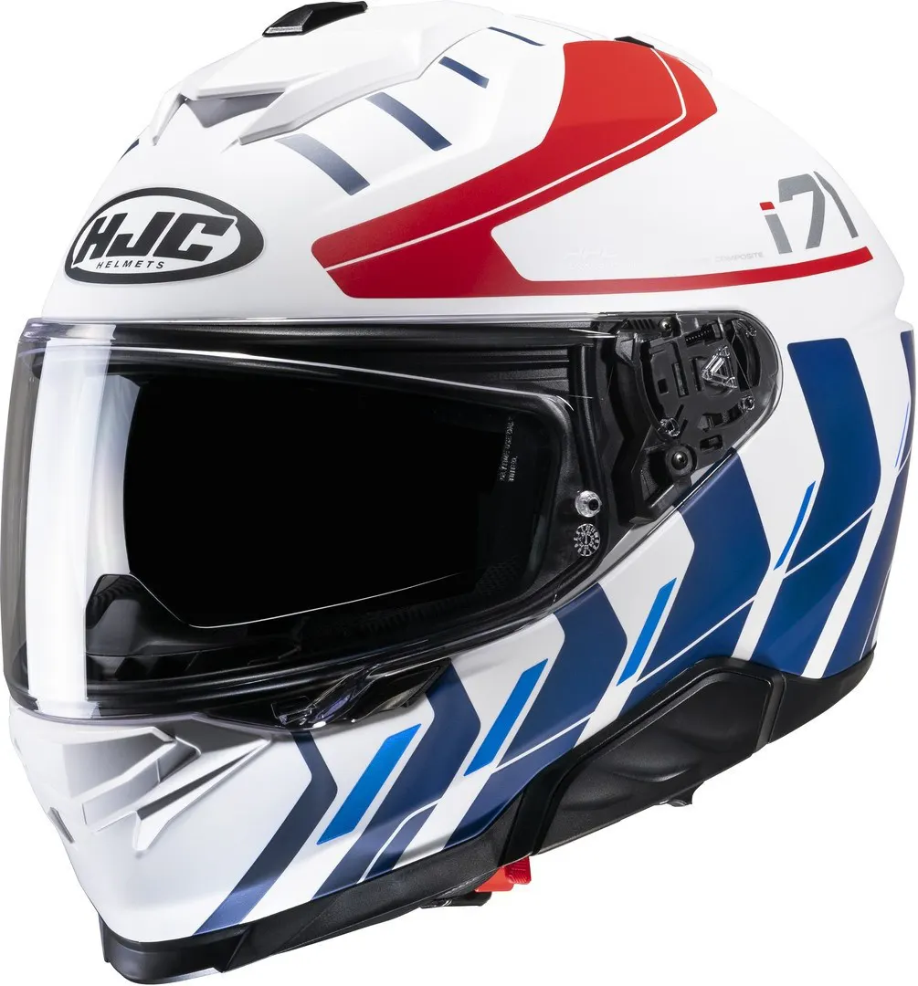 Casco HJC I71 Simo MC21SF