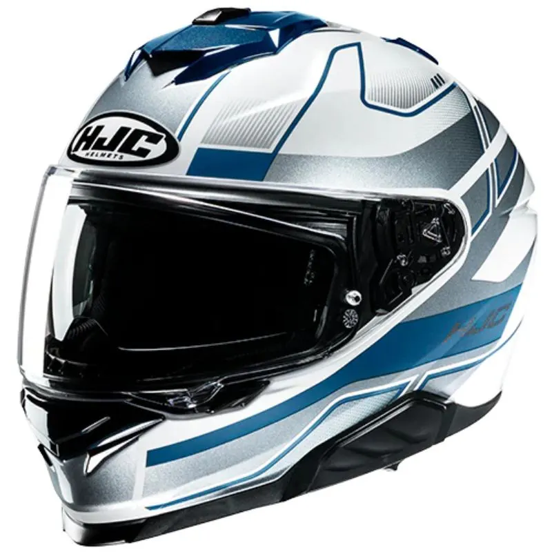 Casco HJC I71 Iorix MC2