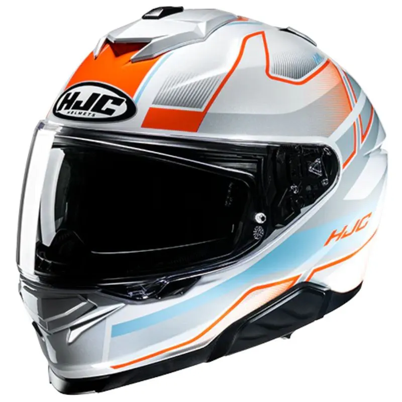 Casco HJC I71 Iorix MC27