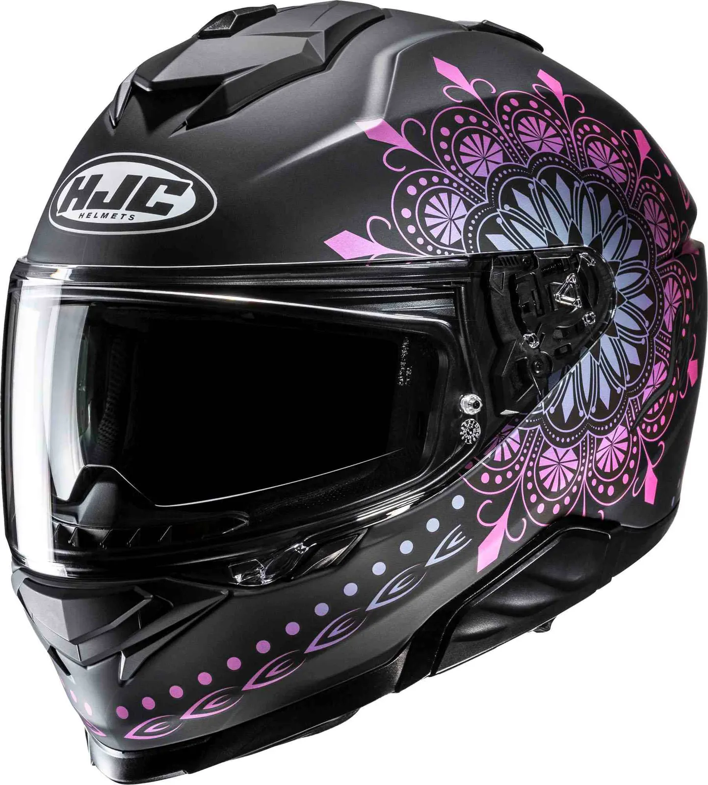 Casco HJC I71 Niel MC28SF