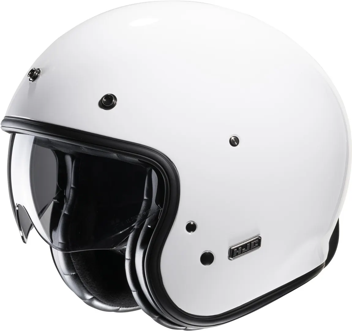 Casco HJC V31 Blanco