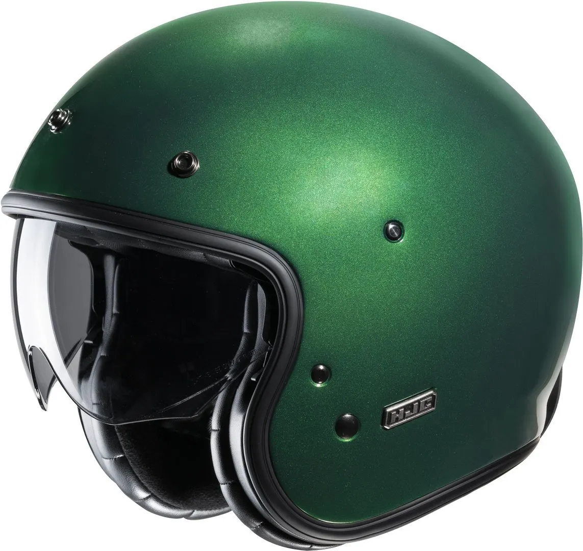 Casco HJC V31 Deep Verde