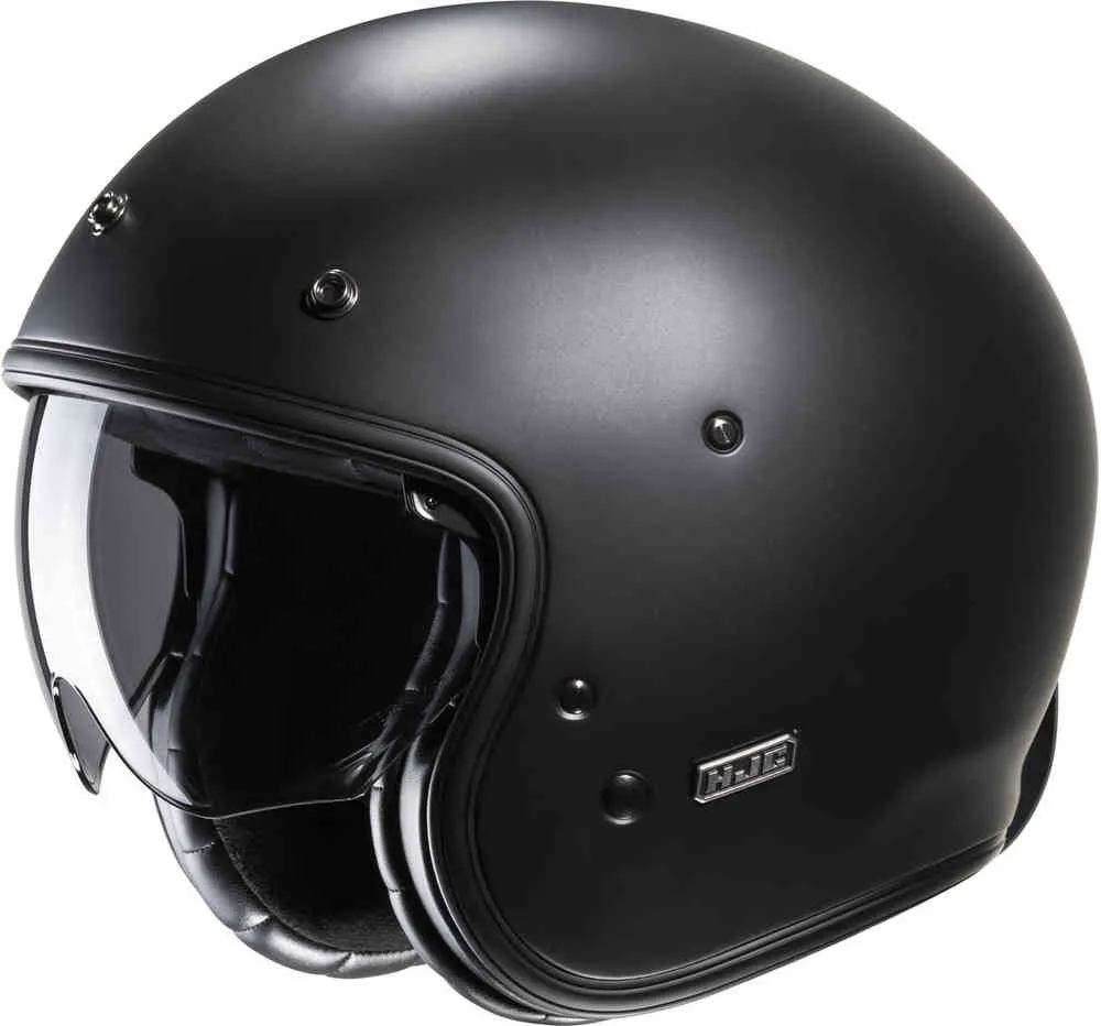 Casco HJC V31 Negro Mate