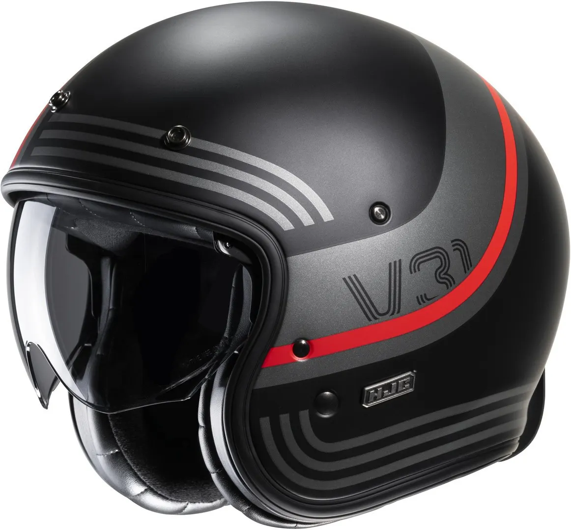 Casco HJC V31 Byron MC1SF