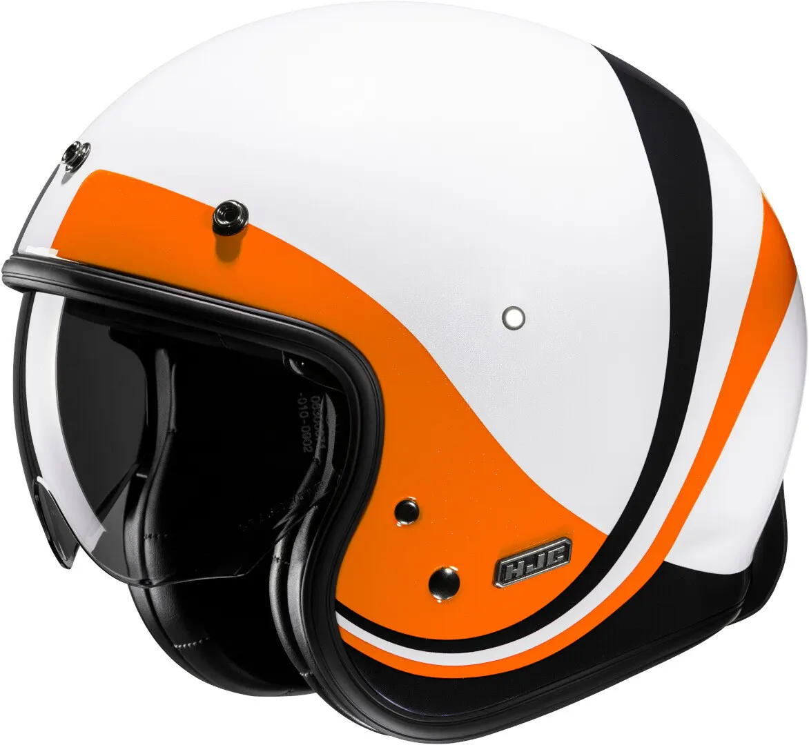 Casco HJC V31 Emgo MC7