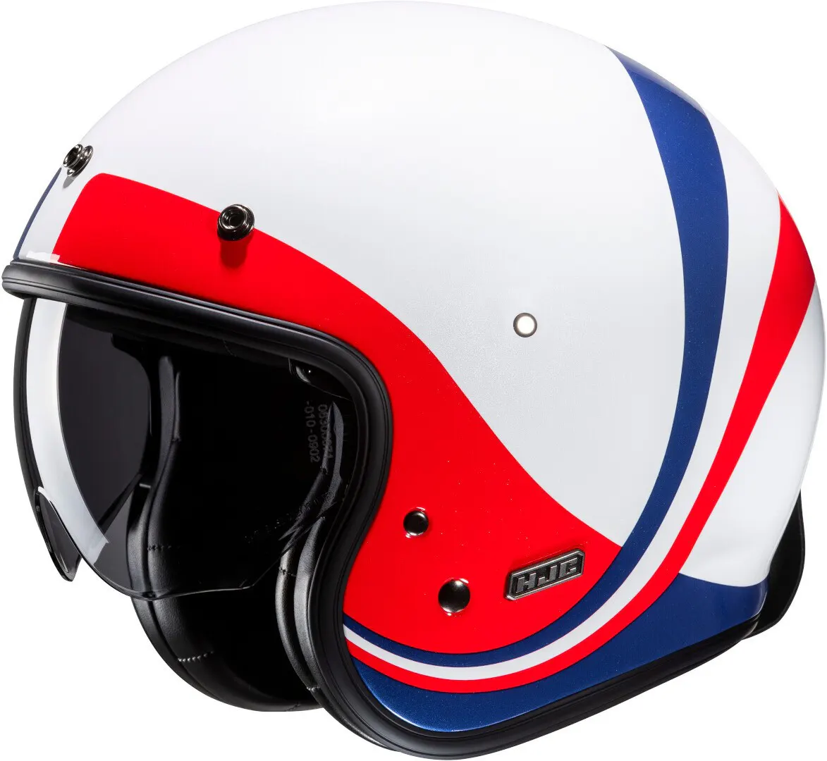Casco HJC V31 Emgo MC21
