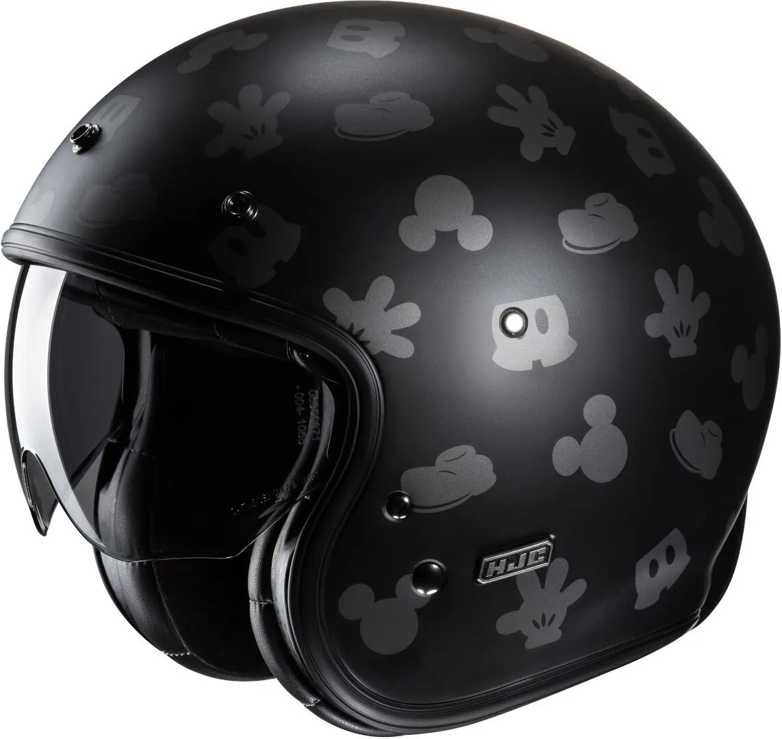 Casco HJC V31 Disney Mickey MC5SF