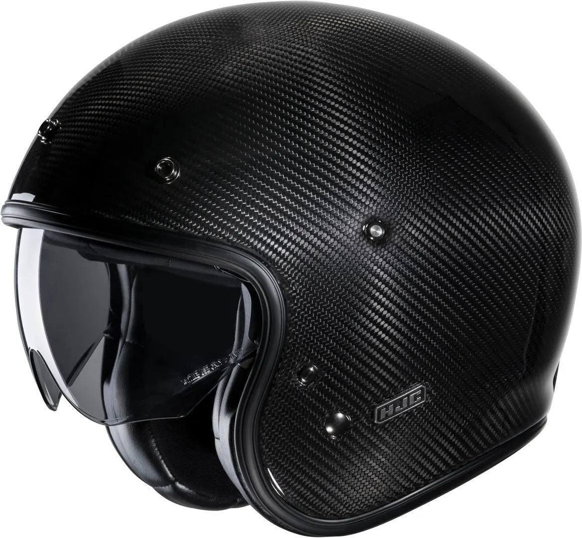 Casco HJC V31 Carbono
