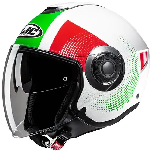 Casco HJC I40N Pyle MC41