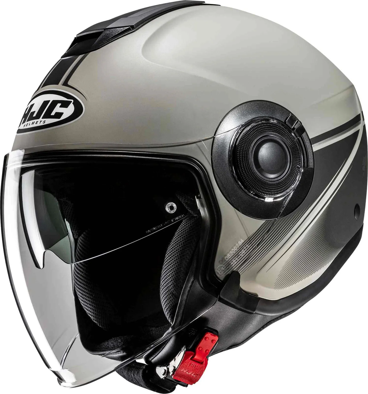 Casco HJC I40N Vision MC5SF