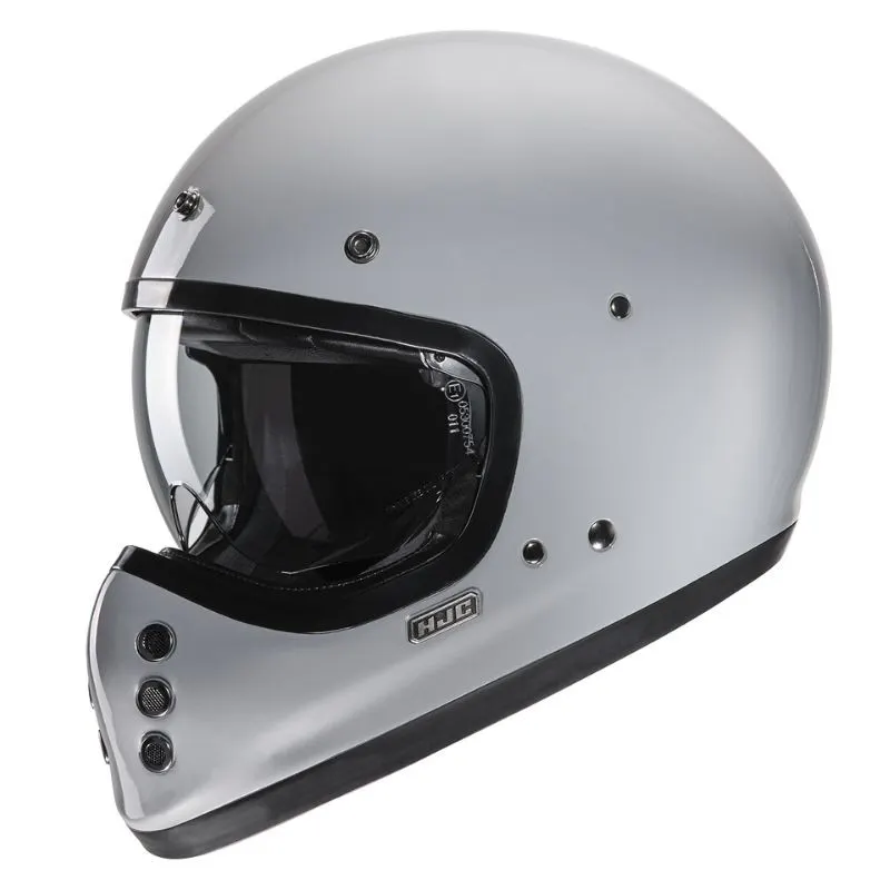 Casco HJC V60 Nardo Grey