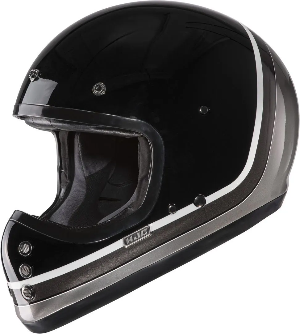 Casco HJC V60 Scoby MC5
