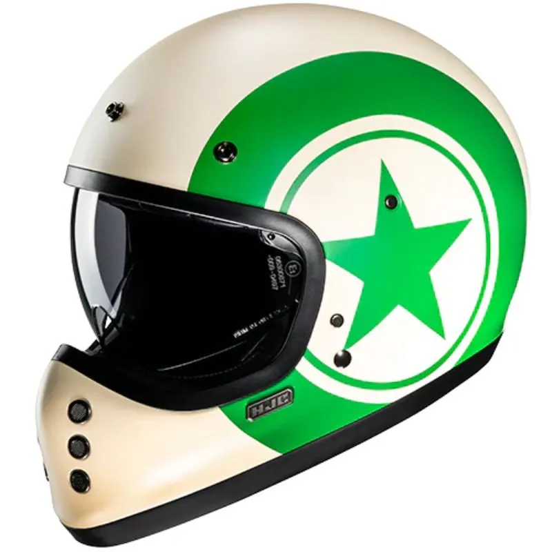 Casco HJC V60 NYX MC4SF