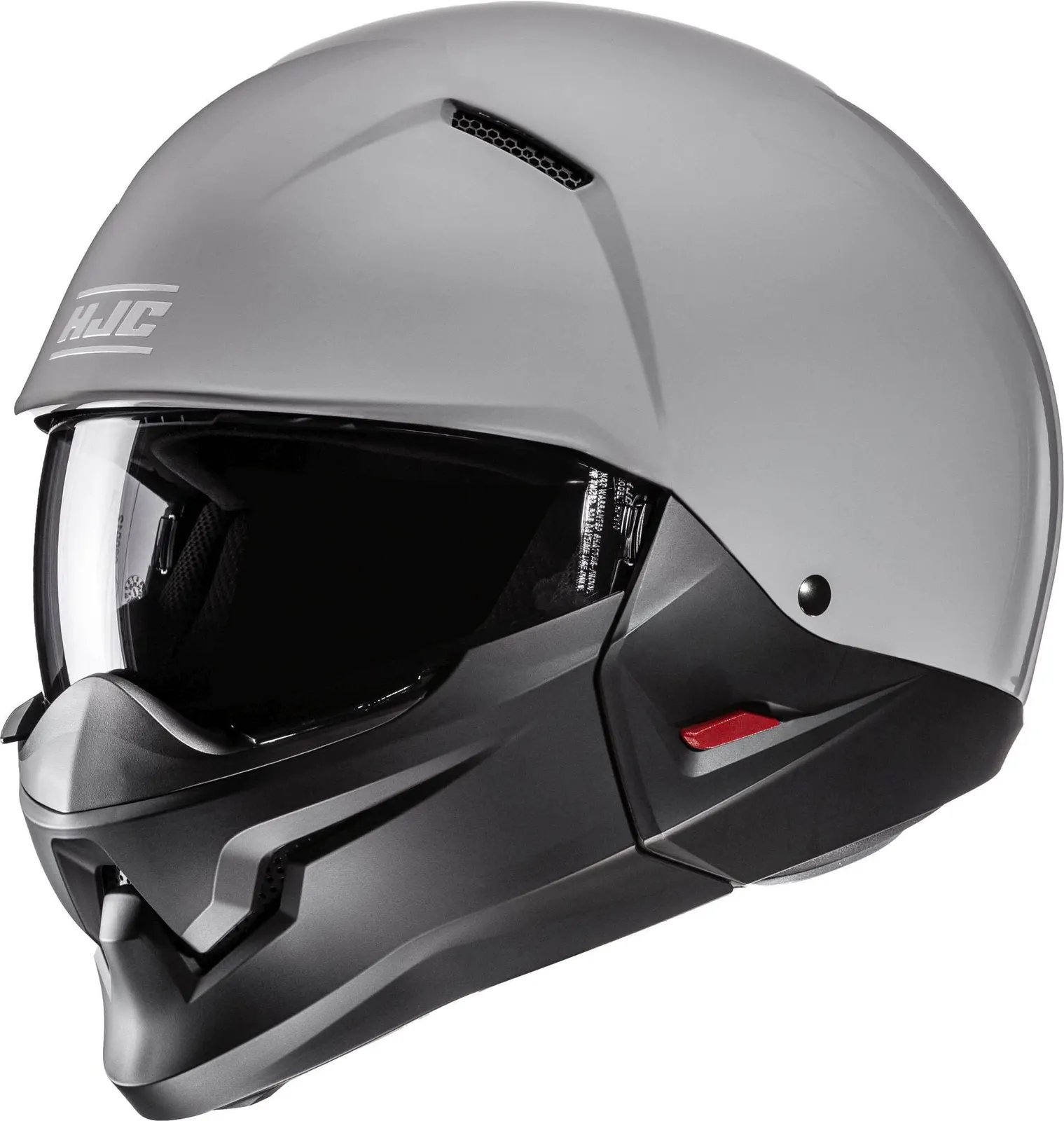 Casco HJC I20N Nardo Grey