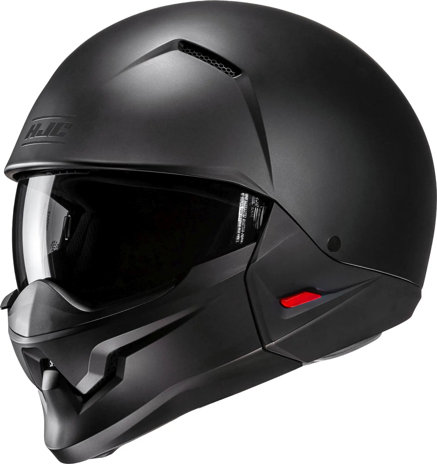 Casco HJC I20N Negro mate