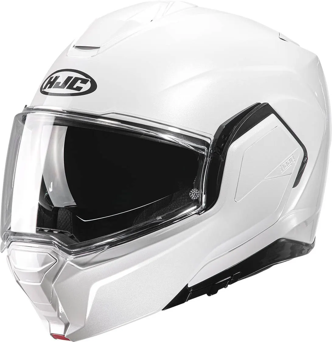 Casco HJC i100 Blanco brillo