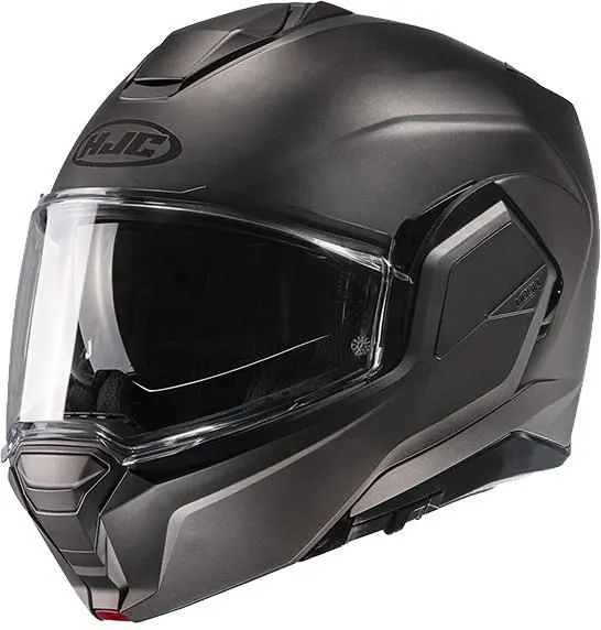 Casco HJC i100 Gris mate