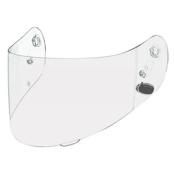 Pantalla HJC HJ-09 Transparente