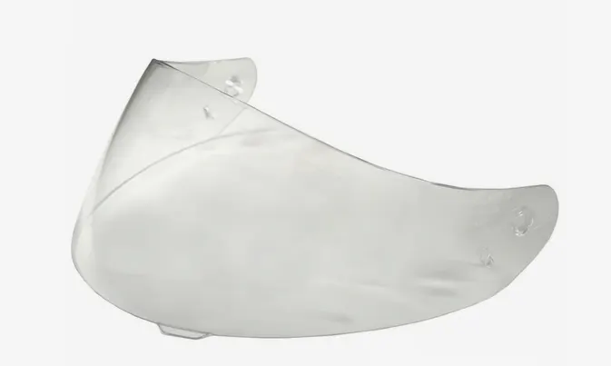 Pantalla HJC HJ-17 Transparente